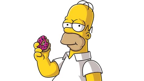 Homer simpin Blank Meme Template
