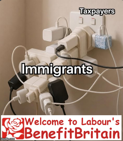 Welcoming our new friends to Labour's 'Benefit Britain' | Circa 1000 Illegals invaded the UK this Bank Holiday Weekend 25-5-26; Labour Lies ! Oh look - another boat load of potential Labour voters; That's over 200,000 Under Starmer; Labour Lies; d; #Immigration #Starmerout #Labour #KeirStarmer #labourisdead #nevervotelabour #Antisemitism #Savile #Paedo #Worboys #GroomingGangs #Paedophile #IllegalImmigration #Immigrants #Invasion #StarmerResign #strikes #DigitalID #ID Starmerout Labour Starmer Mandelson Rayner Blair KeirStarmer labourisdead Illegal Immigration Immigrants Invasion StarmerResign Island of strangers Lucy Connolly Two-Tier Justice Andy Burnham Hadush Kebatu Iranian immigrant | image tagged in starmer labour,illegal immigrants,immigration,small boats smash the gangs,tony blair andy burnham | made w/ Imgflip meme maker