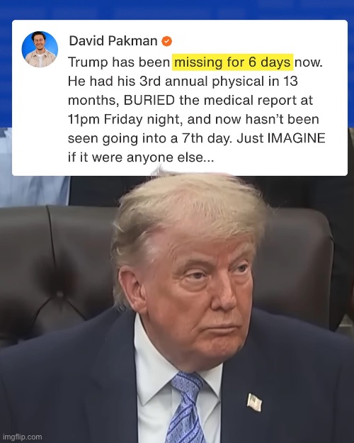 … | made w/ Imgflip meme maker