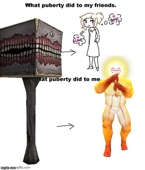 DESTROY! | image tagged in what puberty did to me,ultrakill | made w/ Imgflip meme maker
