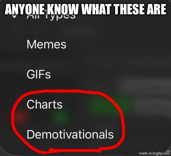 no idea | anyone know what these are | image tagged in memes,imgflip,question | made w/ Imgflip meme maker