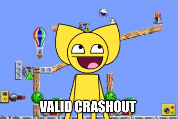 Retrolio funny | Valid Crashout | image tagged in retrolio funny | made w/ Imgflip meme maker