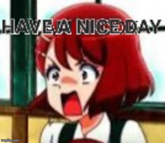 image tagged in memes,precure,shock | made w/ Imgflip meme maker