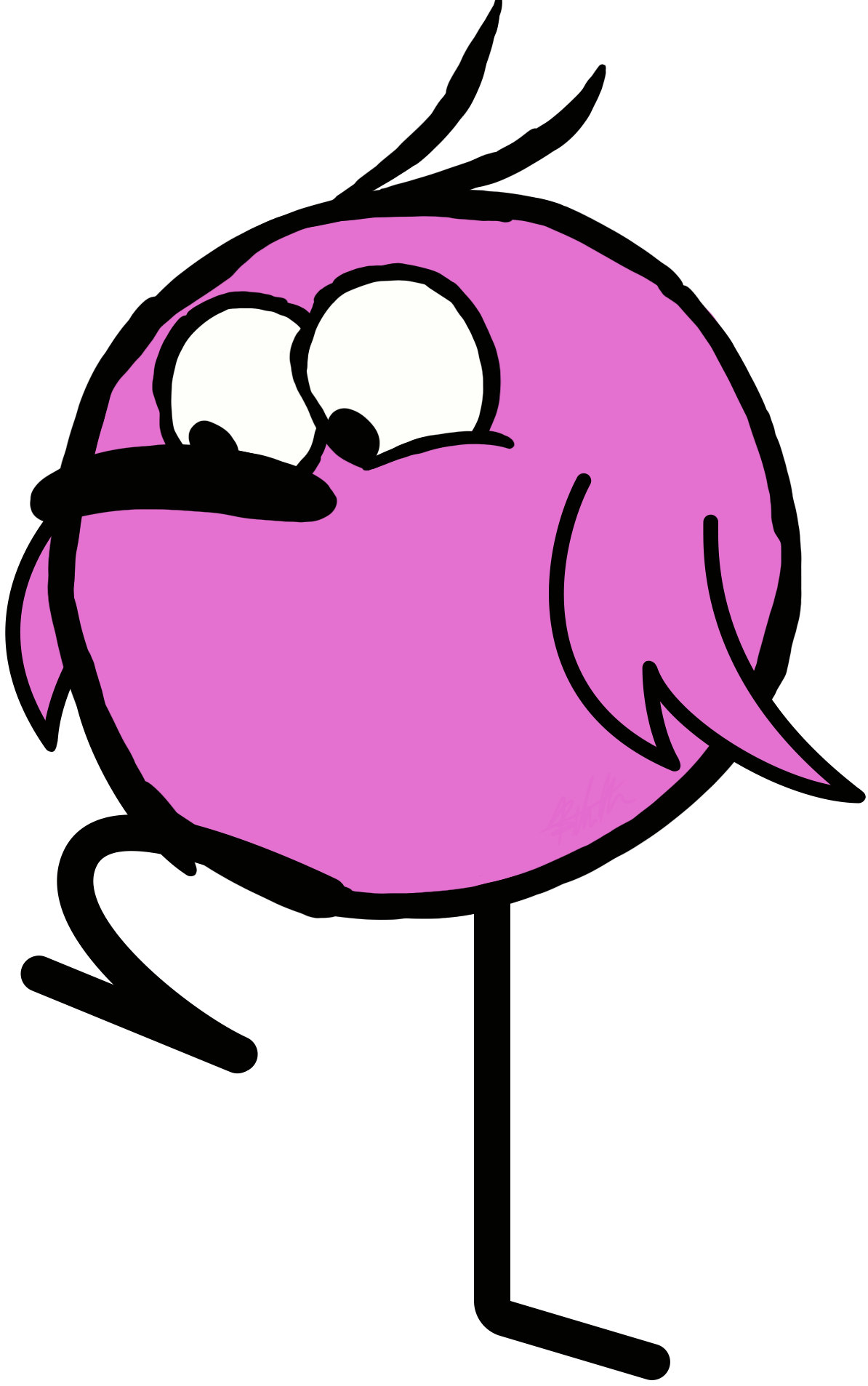 Sugar Blank Meme Template