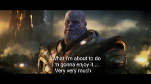 what I'm about to do, I'm gonna enjoy, very very much. Blank Meme Template