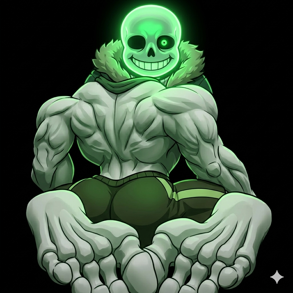 Sans Aitchison (18+) Blank Meme Template