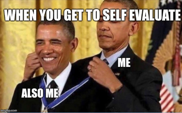 Obamium | image tagged in obama,school,test,prison,kirby has found your sin unforgivable,ego | made w/ Imgflip meme maker