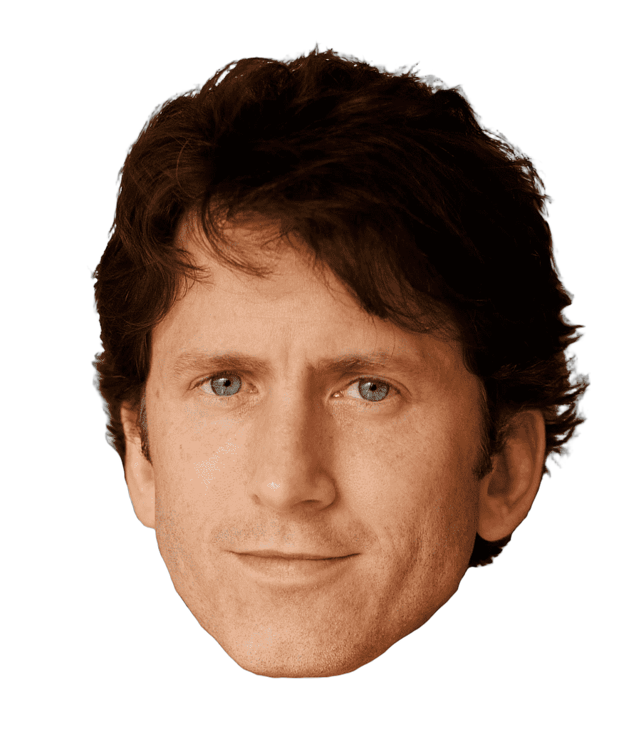 Todd Howard Blank Meme Template