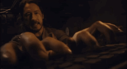 markiplier typing Blank Meme Template