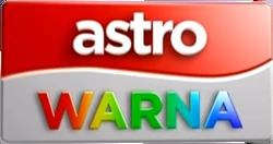 Astro Warna 2009 Blank Meme Template
