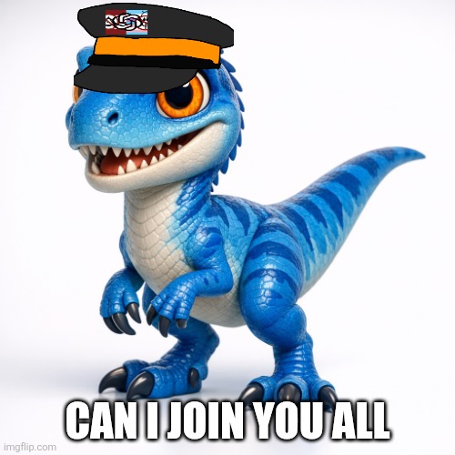 I also hate dandys world and furries and I support ai | Can I join you all | image tagged in ztaafa,aicp | made w/ Imgflip meme maker