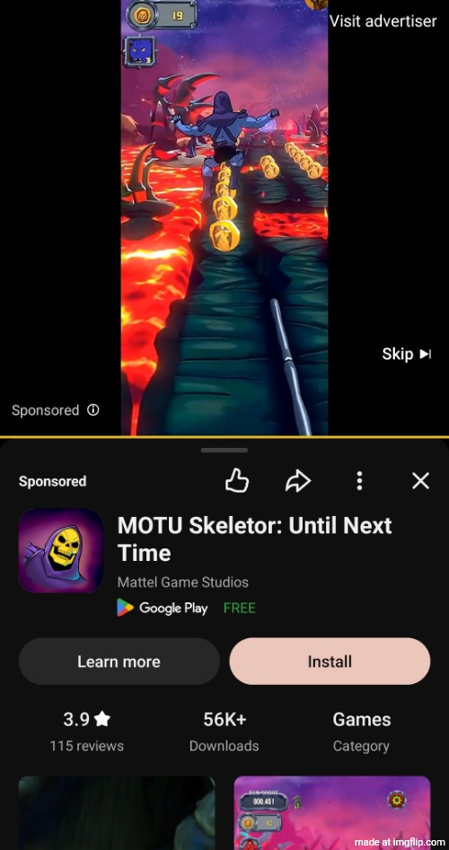 What is this? | made w/ Imgflip meme maker