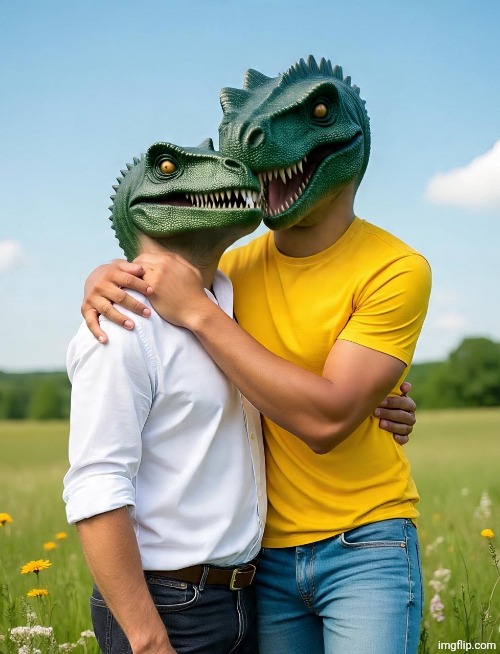 posting ts since it's pride month | made w/ Imgflip meme maker