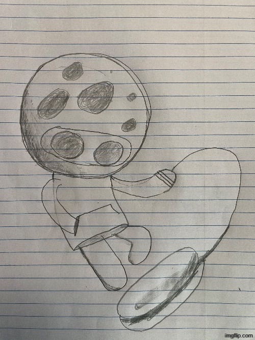 How good is this drawing? | made w/ Imgflip meme maker