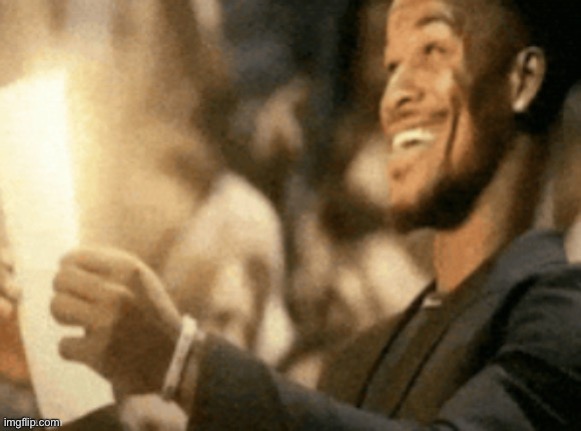 jimmy butler reading peak | image tagged in jimmy butler reading peak | made w/ Imgflip meme maker