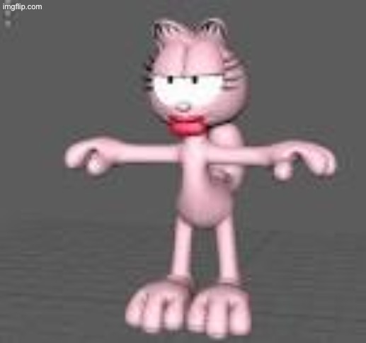 I want a certain someone to date me | image tagged in arlene t pose | made w/ Imgflip meme maker