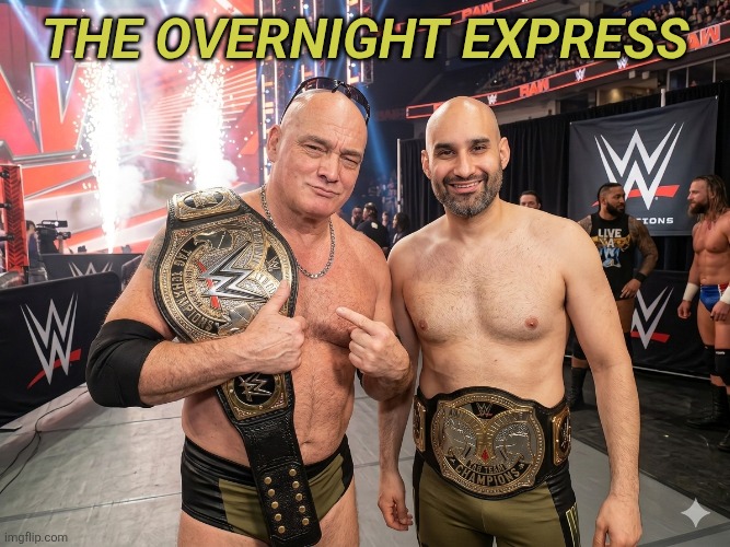 1780489538140.png | The Overnight Express | image tagged in 1780489538140 png | made w/ Imgflip meme maker
