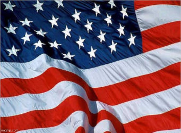 image tagged in usa flag | made w/ Imgflip meme maker