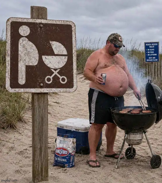 Bbq sign | image tagged in repost,bbq sign | made w/ Imgflip meme maker