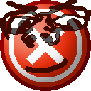 X Soyjak emoji Meme Template