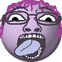 Troonjak emoji Meme Template