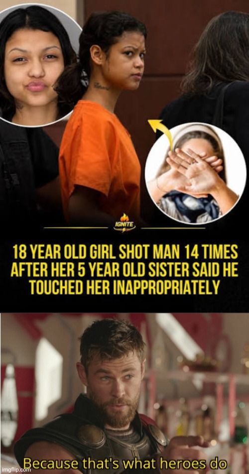image tagged in that s what heroes do | made w/ Imgflip meme maker