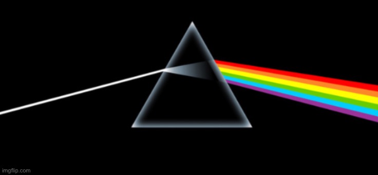 Dark side of the moon | image tagged in dark side of the moon | made w/ Imgflip meme maker