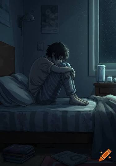 Sad kid Blank Meme Template
