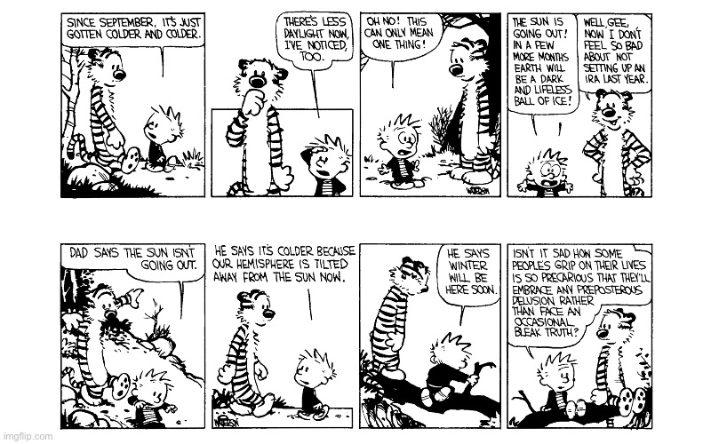 IMG_5544.jpeg | image tagged in calvin and hobbes,comics | made w/ Imgflip meme maker