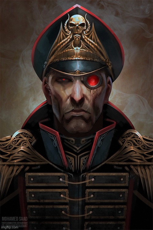 Commissar wh40k | image tagged in commissar wh40k | made w/ Imgflip meme maker