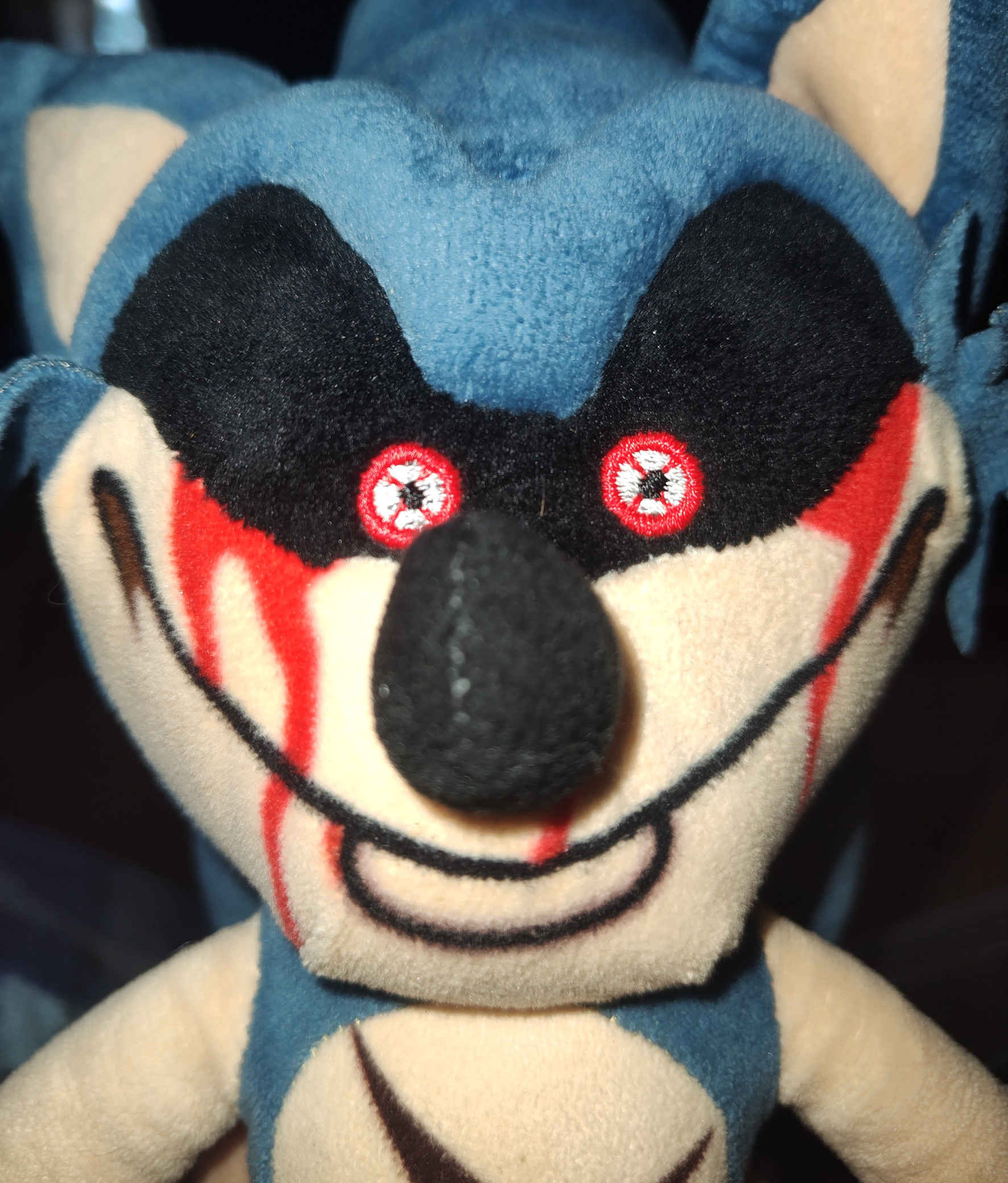 Lord X staring deeply into your soul Blank Meme Template