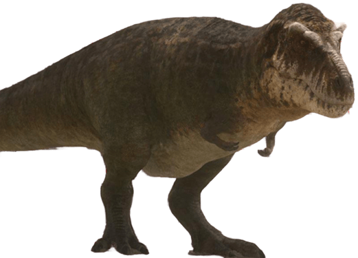 Hank the t-rex backrooms Blank Meme Template