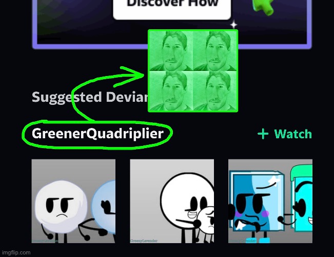 they are green for an amazing reason | made w/ Imgflip meme maker