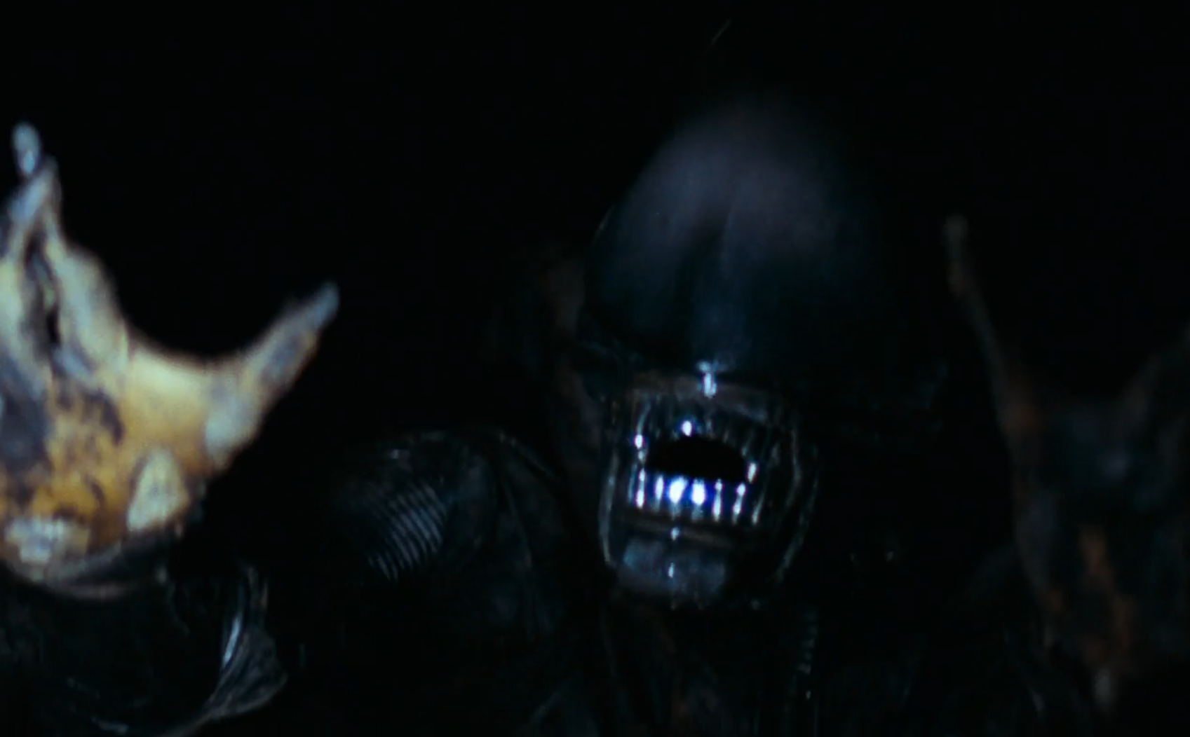 Alien '79 Jump Scare Blank Meme Template