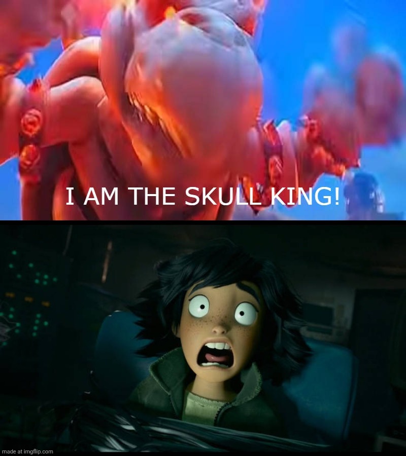 Mabel Reacts To Dry Bowser? | image tagged in who reacts to dry bowser,deviantart,hoppers,mario movie,the super mario galaxy movie | made w/ Imgflip meme maker