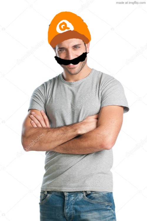 Stock Image Guy | image tagged in stock image guy | made w/ Imgflip meme maker
