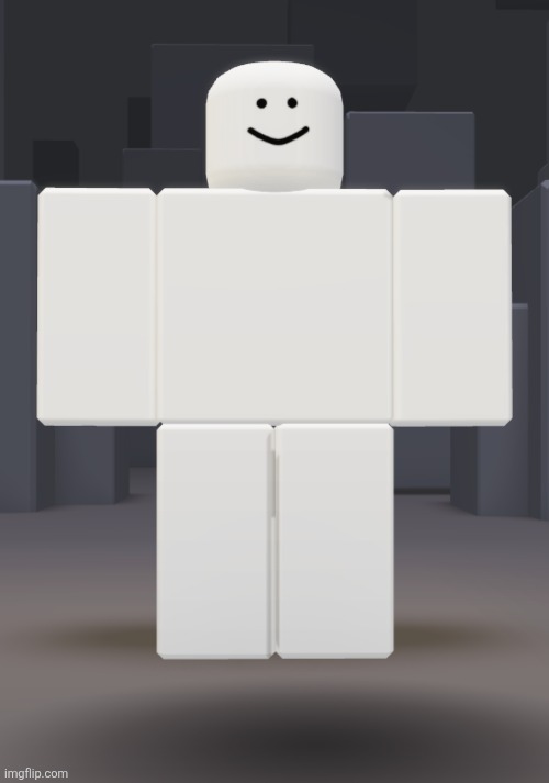 robloc | made w/ Imgflip meme maker