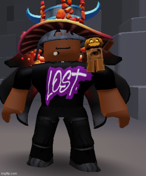 is my avatar tuff | made w/ Imgflip meme maker
