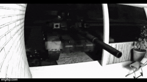 when bro does not get on | image tagged in gifs,tank | made w/ Imgflip images-to-gif maker