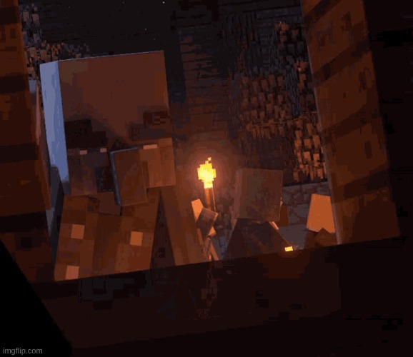 Minecraft Dungeons Vindicator | image tagged in minecraft dungeons vindicator | made w/ Imgflip meme maker