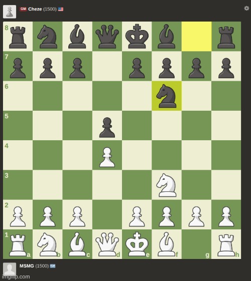top comment decides next move | made w/ Imgflip meme maker