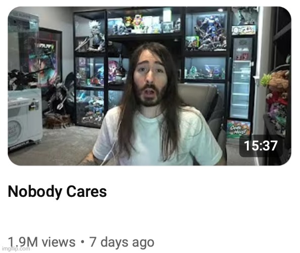 Nobody cares but I'm talking about this anyway | image tagged in nobody cares but i'm talking about this anyway | made w/ Imgflip meme maker