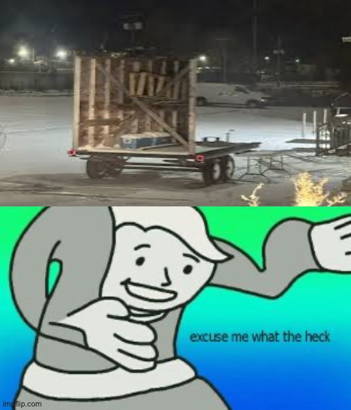 Excuse Me What The Heck | image tagged in excuse me what the heck | made w/ Imgflip meme maker