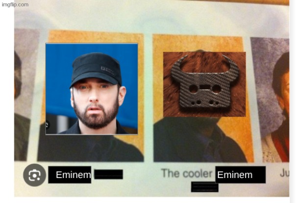 Dan Bull is the absolute GOAT of music | image tagged in screenshot 2026-06-04 14 19 07 png | made w/ Imgflip meme maker