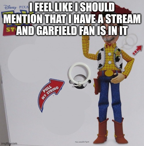 https://imgflip.com/m/nobrainrot | i feel like i should mention that i have a stream and garfield fan is in it | image tagged in trudeau wef sayings | made w/ Imgflip meme maker