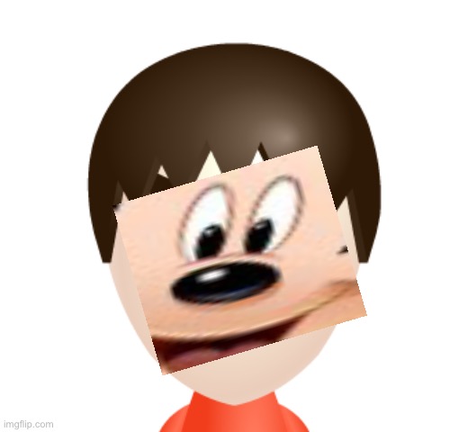 mii | image tagged in mii | made w/ Imgflip meme maker