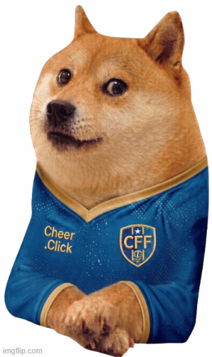 Cheems World Cup Curacao Fans | image tagged in gifs,cheems,world cup,football,soccer,curacao | made w/ Imgflip images-to-gif maker