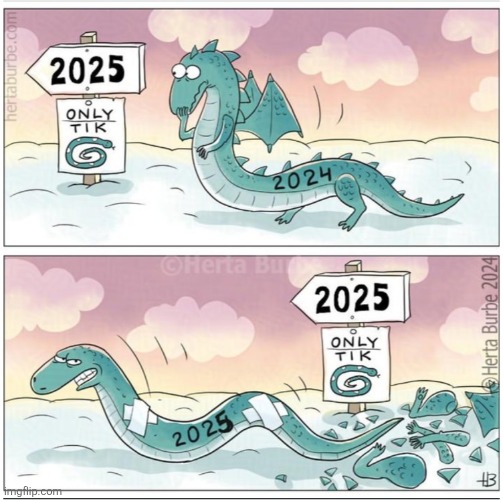 Zodiac year transition: | image tagged in dragon,snake,funny,funny memes | made w/ Imgflip meme maker