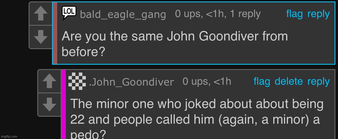 Still cracks me up that y’all actually fell for that one | made w/ Imgflip meme maker