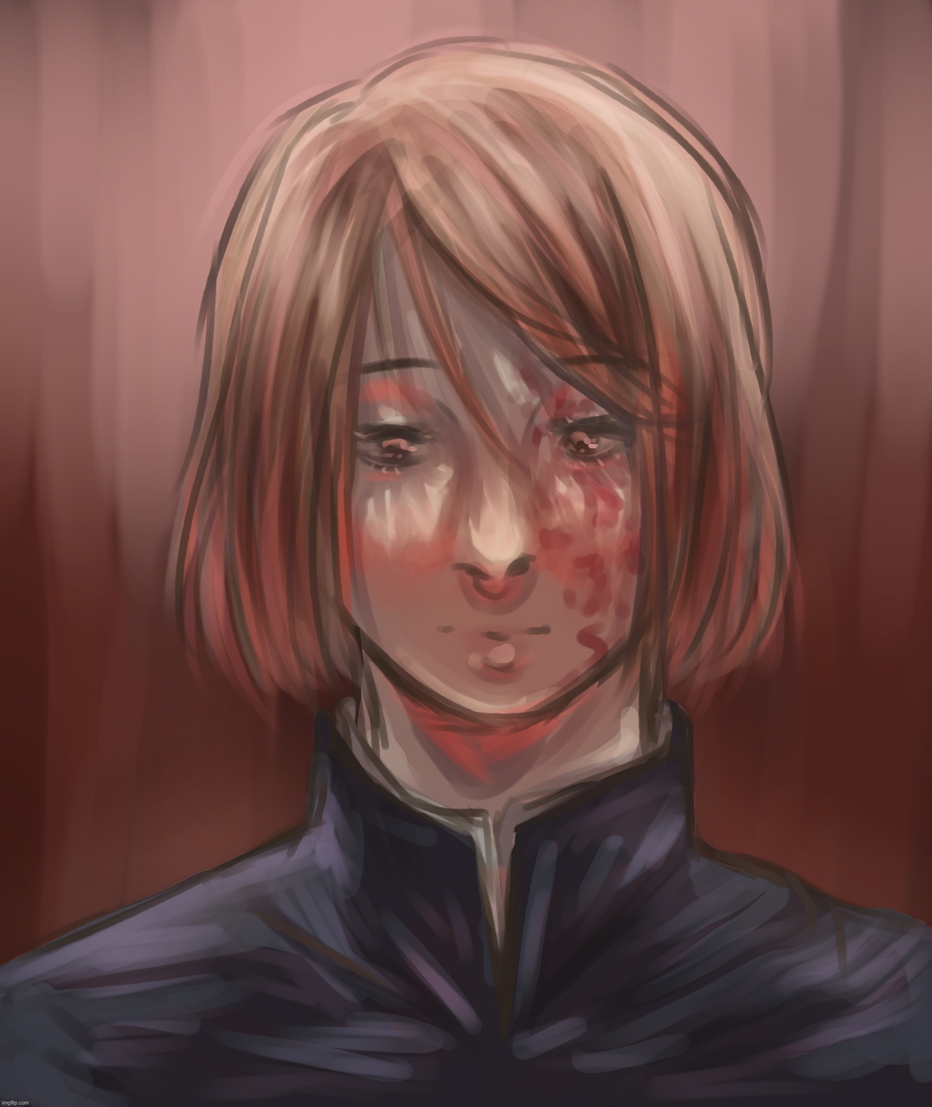 idk i really liked how the rendering looked | made w/ Imgflip meme maker